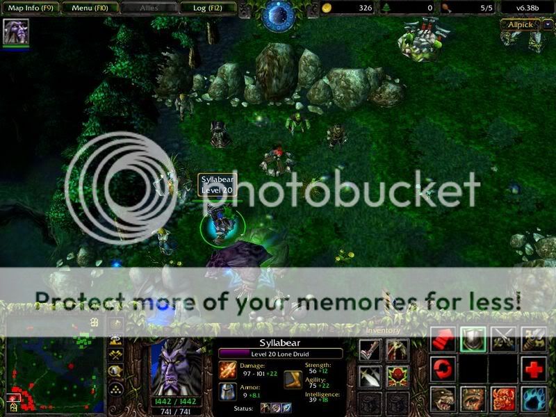 Warcraft 3 The Frozen Throne Patch 1.26 B : Free Programs, Utilities